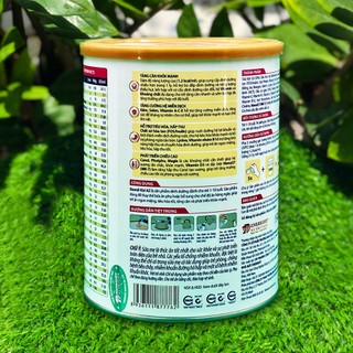 Sữa bột Etomil 900g - Bixi shop