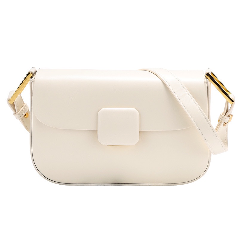 Túi Xách Nữ Đeo Chéo, Xách Tay Da Thời Trang Cao Cấp Hàng Hiệu MX LUXURY MX046