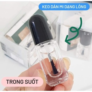 Miếng Dán Kích Mí Vacosi Dạng Lưới (60 Cặp) + Keo Dán