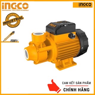 Ingco máy bơm nước 0.5hp vpm37018