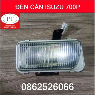 Đèn cản sương mù xe tải isuzu 700p qkr, npr, nqr