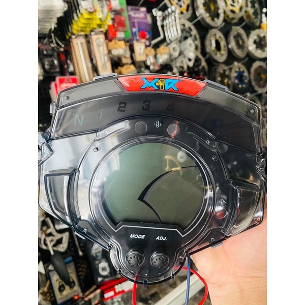 đồng hồ x1r ex 4s