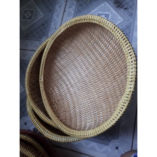 Rá tre 30cm/rá vo gạo bằng tre 30cm