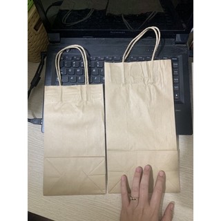 đơn gộp túi giấy