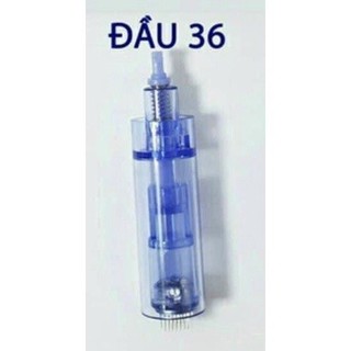 Kiim 36 xanh - dùng cho máy Dr.Pen