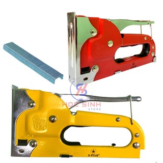 Máy bấm kim ngs-01 hiệu g-star - junxo - vpp happy kids