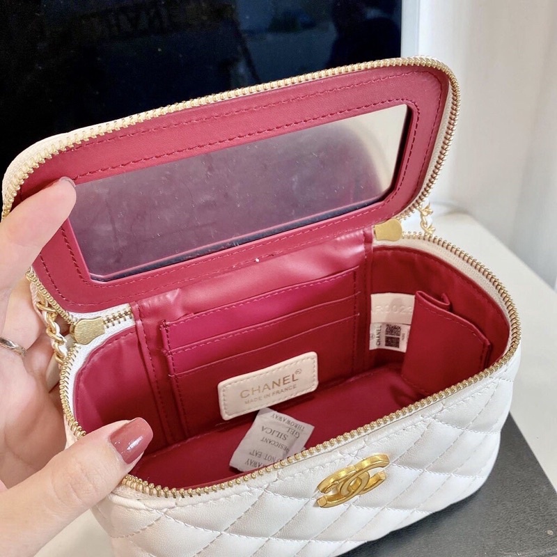 Túi ChNeo Gương size20