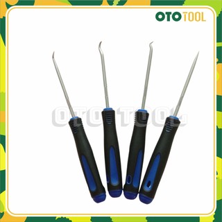 Bộ móc gioăng phớt cao su 4 chiếc tiện lợi OTO TOOL