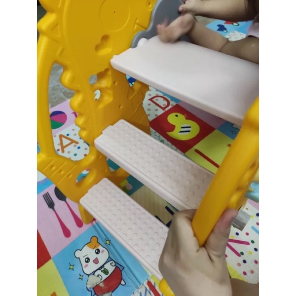 slide