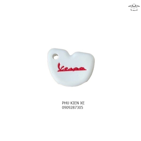 Bọc Chìa Khóa Cao Cấp Cho Vespa