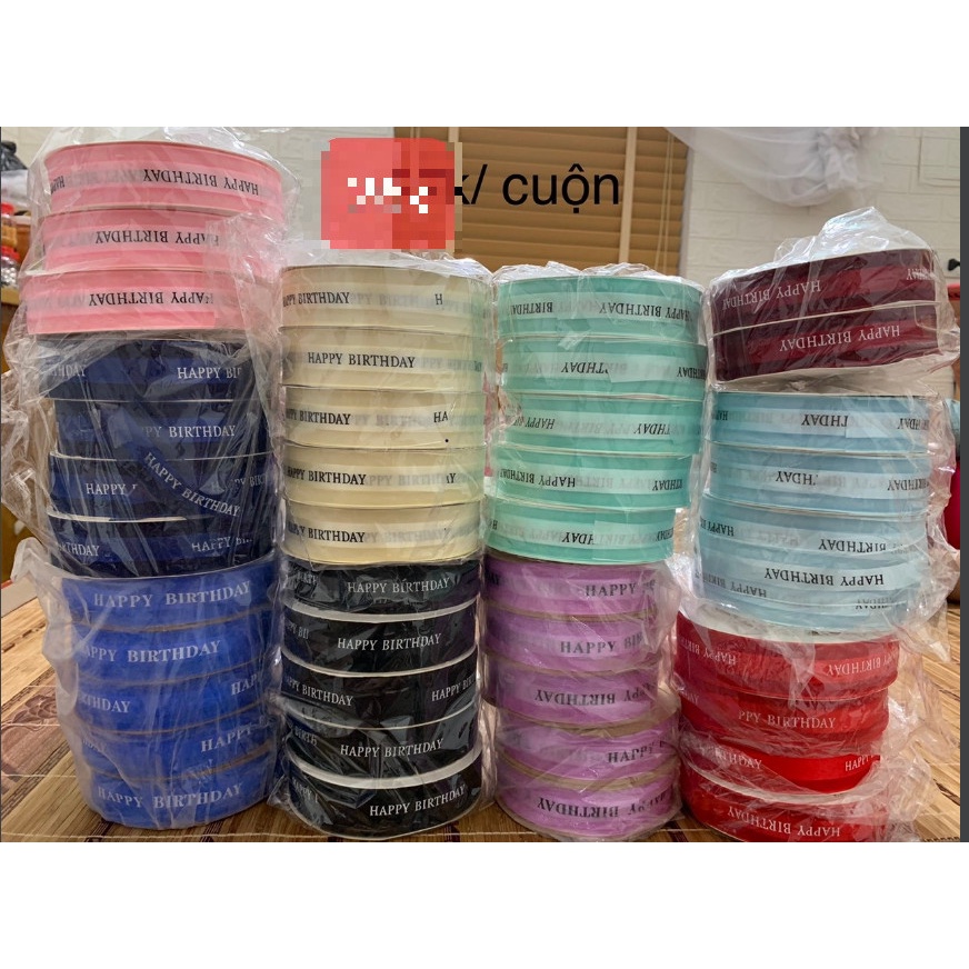 Dây ruy băng có chữ_hot nhất thị trường