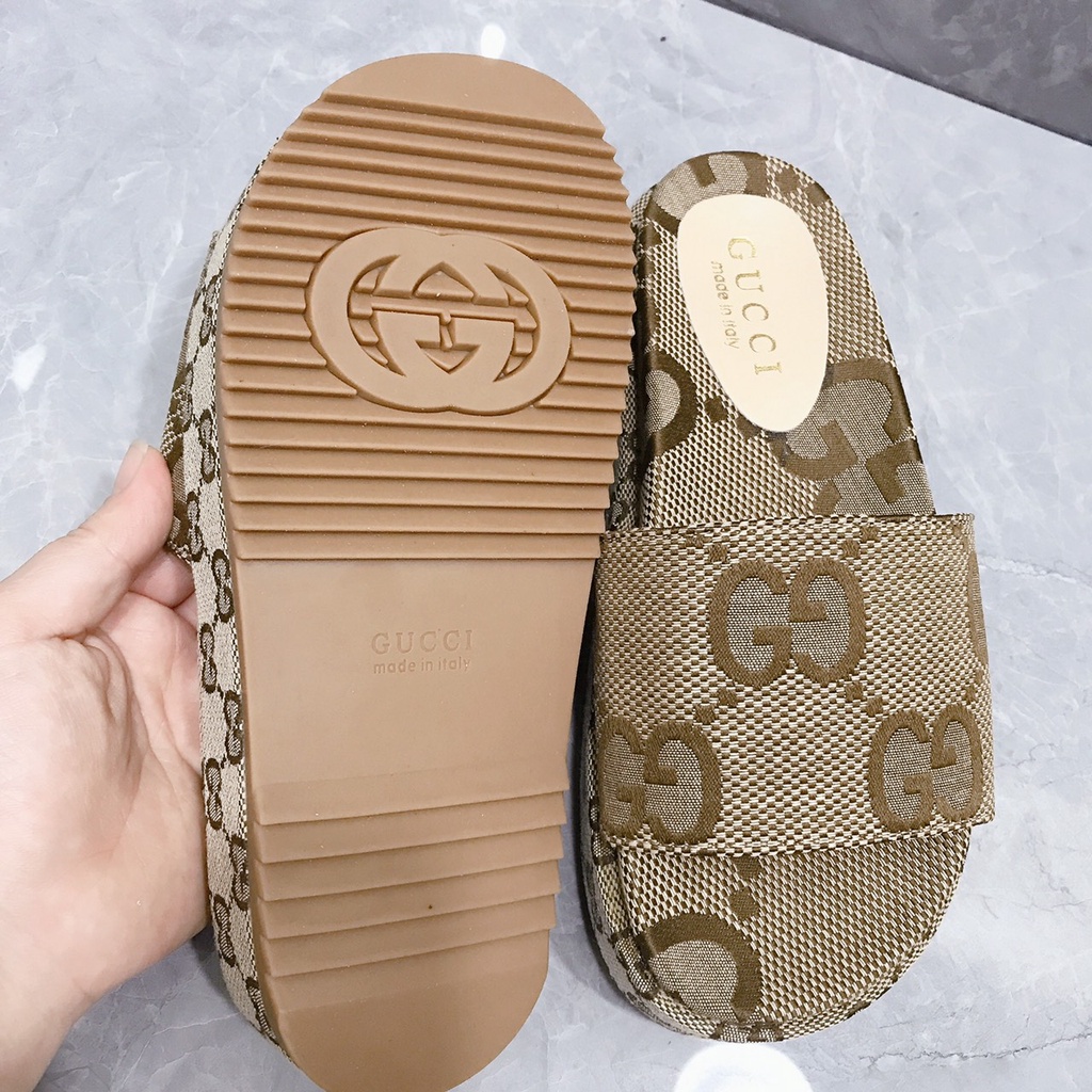 Dép lê đế kép hàng quảng châu đẹp đỉnh. lên chân sang chảnh. FORM TO LÙI 1 SIZE.