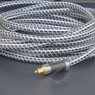 Cáp quang âm thanh 1 đến 20 mét - Digital Optical Audio Cable
