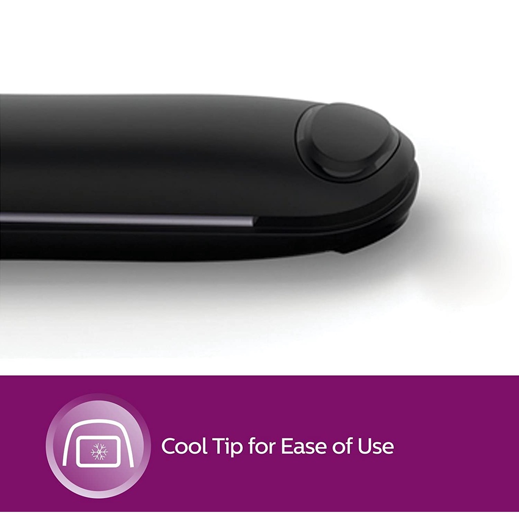 Máy Uốn Tóc Philips BHH811 ,Bảo Hành 12 Tháng