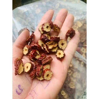 Táo cắt lát 1 kg  táo to siêu giòn hàng ngon uống trà, mix detox