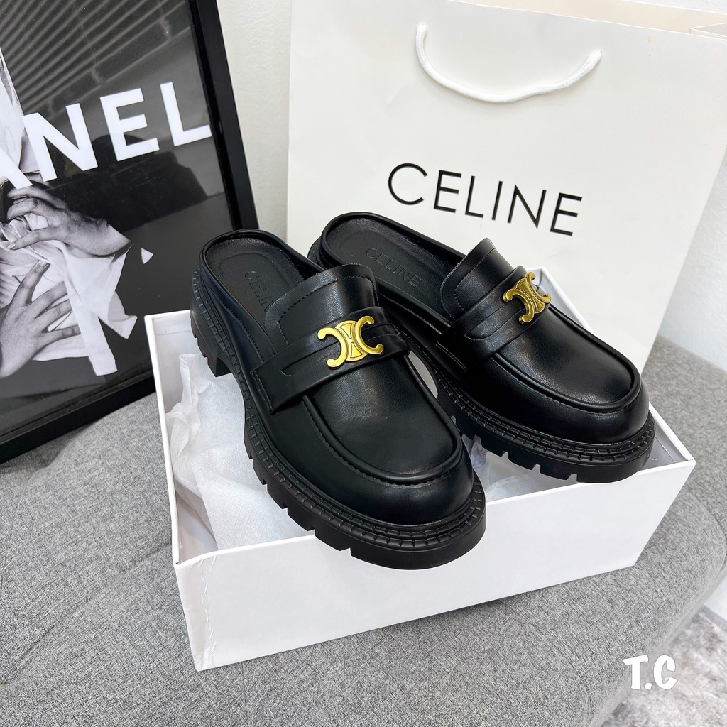 SỤC CELIN DA BÓNG BOX HÃNG