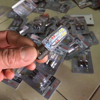 Đèn Hậu Nháy Audi Plus [2023] Hiệu Ứng Chớp Đuổi Nhiều Màu Gắn Wave, Sirius, Ex135, Winner v1, Dream