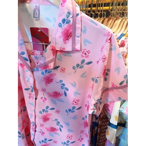 Bộ mango size L dưới 58kg