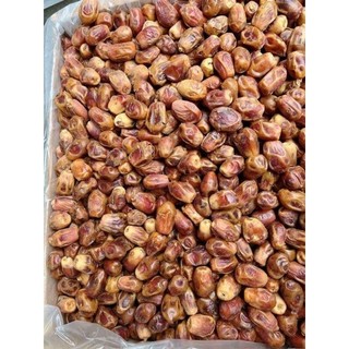 500gr Quả Chà Là Mật Sấy Khô không đường