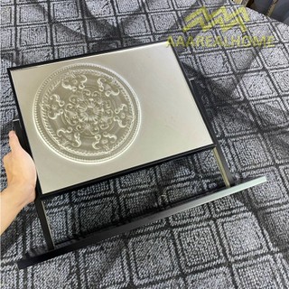 30x40cm Gương để bàn trang điểm AAArealhome SM2 Gương trang điểm để bàn