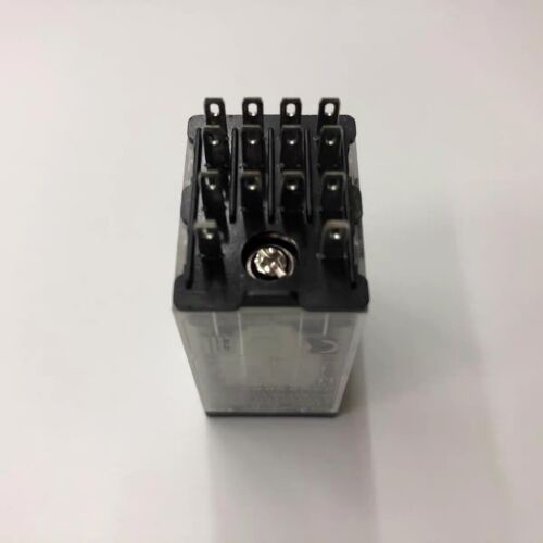 Rơ Le SChenider RXM4AB2P7, RXM4AB2BD