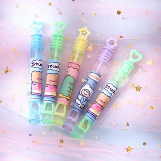 Ống thổi bong bóng mini