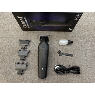Tông đơ chấn viền Kemei 2299 Barber Cực Nét