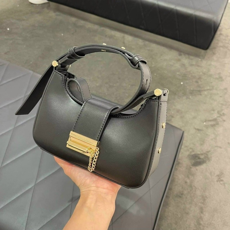 Túi kẹp nách hot neww 2023 - clip shop quay