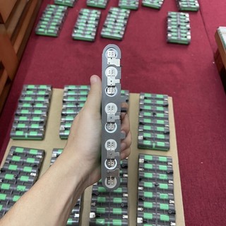 khối samsung 25R ( khối 8 cell )