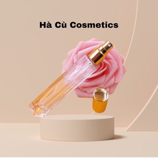 Ống chiết nước hoa 10ml