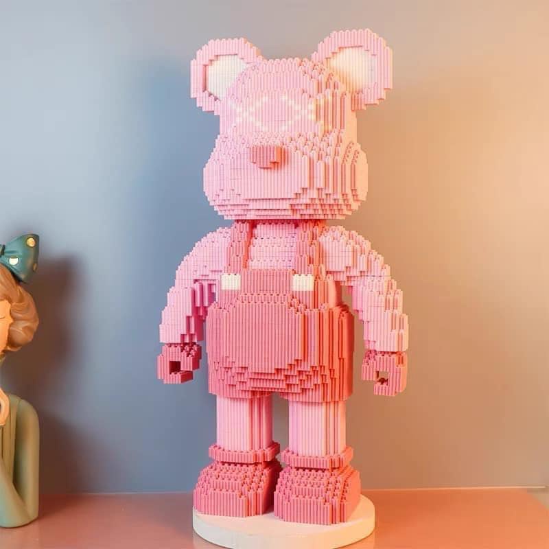 LEGO BEARBRICK