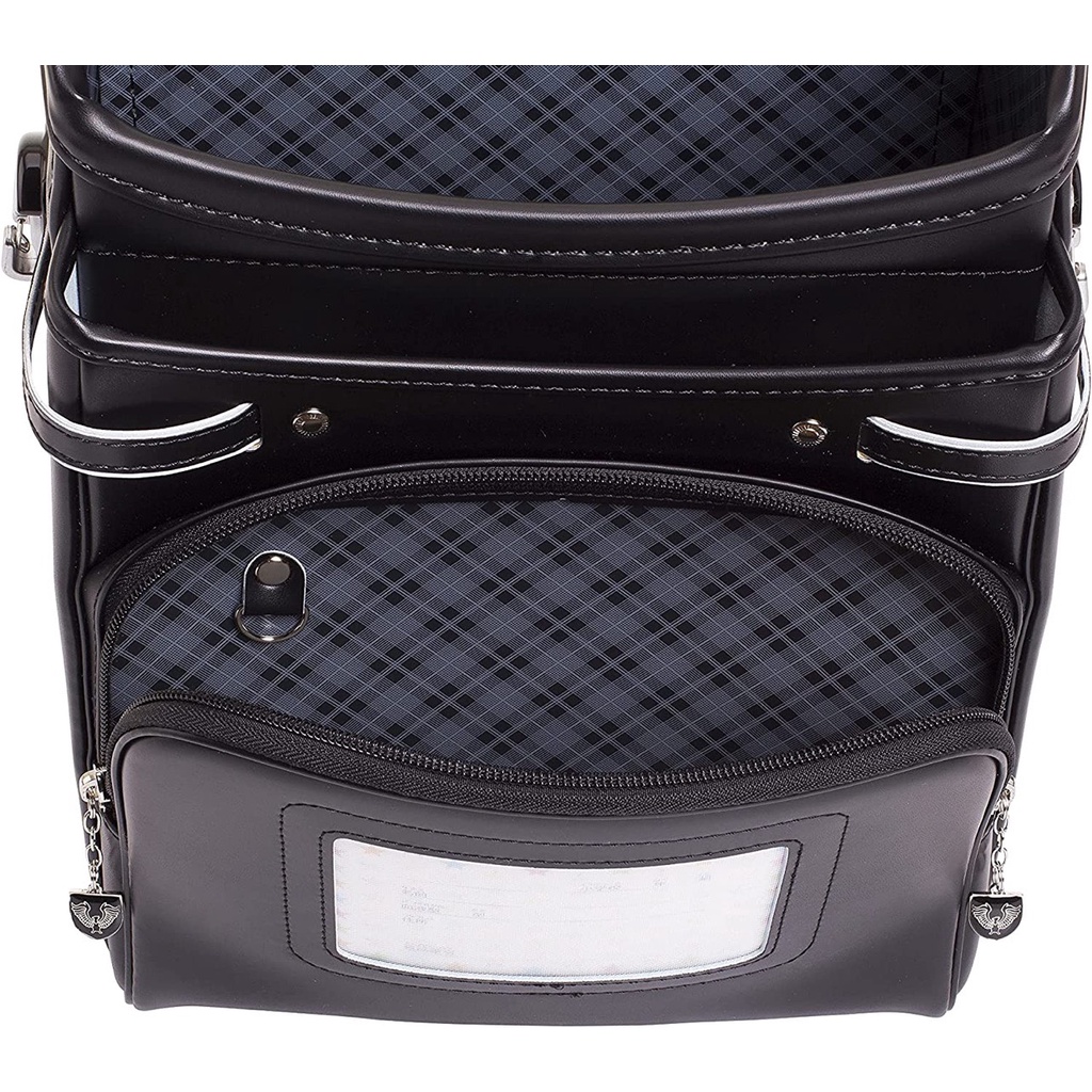 Balo chống gù lưng Nhật Bản FUWARII - made in JAPAN