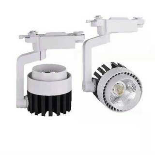 Đèn led rọi ray 20w đèn rọi khuỷu