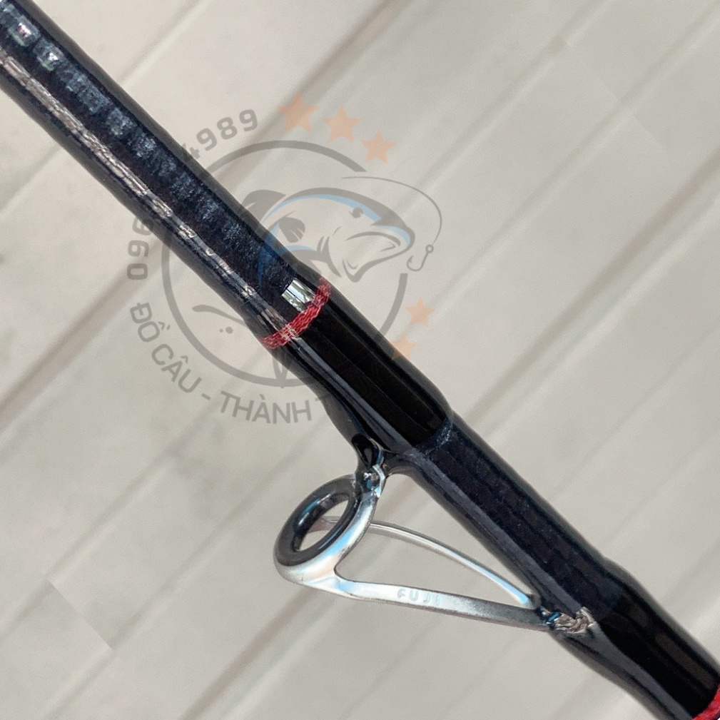 Cần câu lục câu biển Daiwa Liberty Surf 33 450-AF