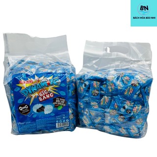 Kẹo hương bạc hà nhân socola Dynamite Big Bang gói 1KG bách hóa bảo nhi