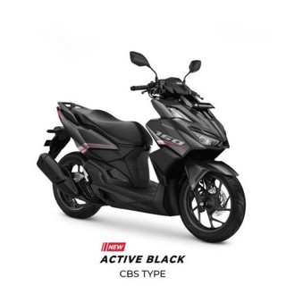 Tem xe Honda Vario 160 mẫu nhập khẩu Indonesia