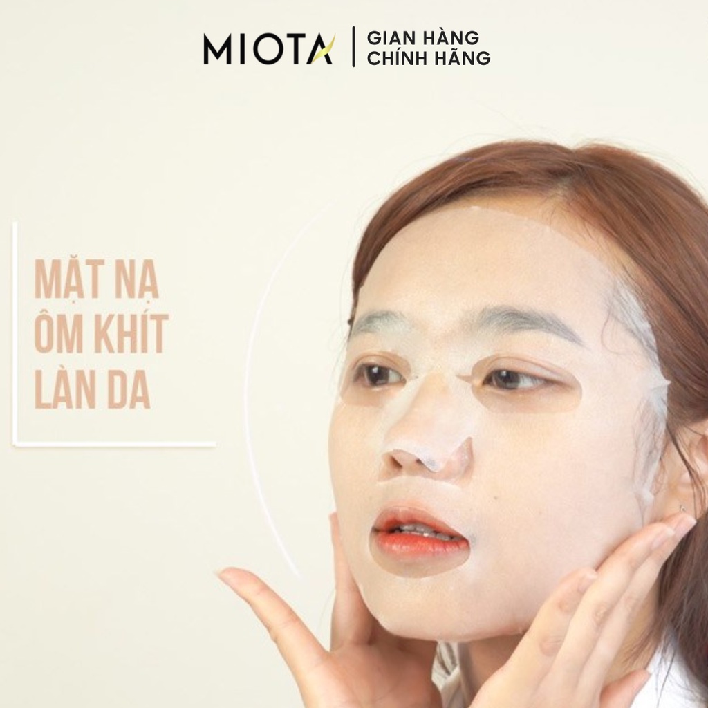 Mặt Nạ Giảm Mụn Dưỡng Sáng Da Derladie Witch Hazel Mask Pack 30ml