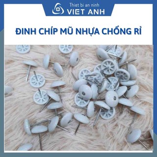 Đinh gắn chíp từ quần áo PIN16 ( hộp/1000 cái )