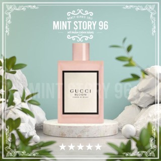🅽🅴🆆 - nước hoa bloom gocce edt 5ml/10ml/20ml