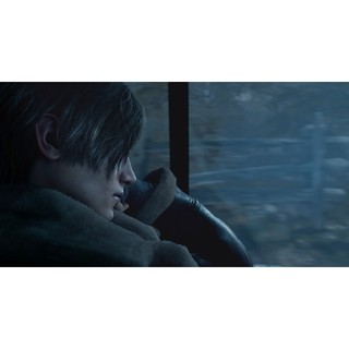 Đĩa Game Resident Evil 4 PS5