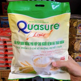 Bột Ngũ Cốc Sữa Quasure Light Gói 400g