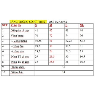Quần Short Nam Cạp Chun BASIC COLOR  - 12.419 - BTM Studios