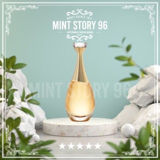 🅽🅴🆆 - nước hoa j' adore edp 5ml/10ml/20ml