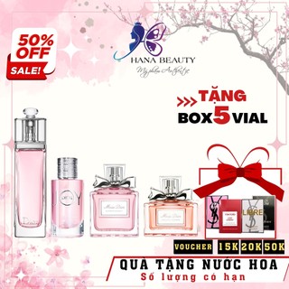 [ Full Size ] Nước Hoa Miss Dior 100ML Full Size, Dior Jadore 100ML, Nước Hoa Nữ chính hãng