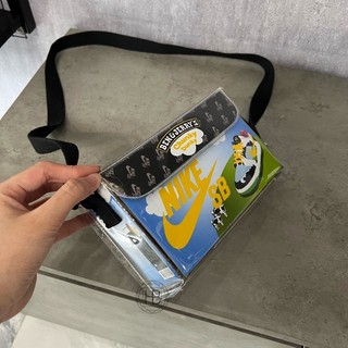 Túi Mini Bag Nike Custom