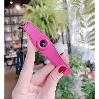 Đồng hồ nữ dây da Marc Jacobs Pinky