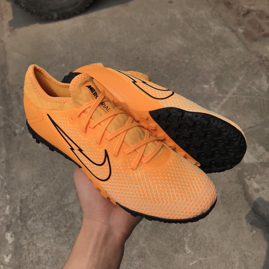 Giày bóng đá NK Mercurial Vapor 13 Pro Tf cao cấp