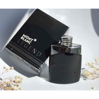 🍭 Daisy.House - nước hoa -  Mont Blanc Legend