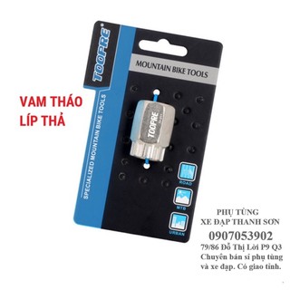 5p Dụng cụ tháo líp thả Toopre