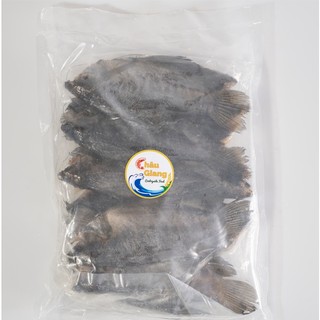 [Khoảng 13 con/kg] Khô cá bổi Cà Mau (500g/gói)